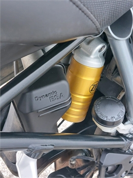 BMW R 1250 GS Exclusive